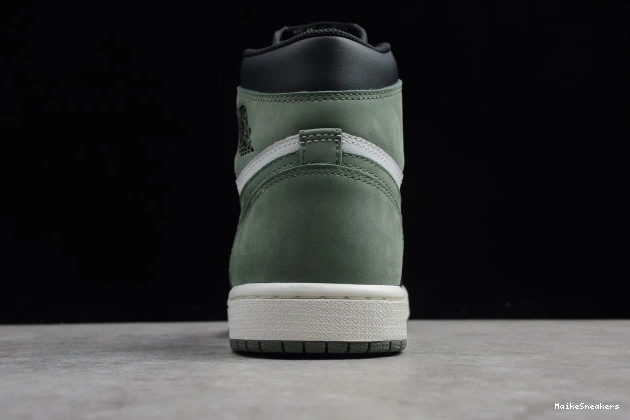 MaikeSneakers 555088-135 Air Retro Jordan Clay High OG Green 1 0725